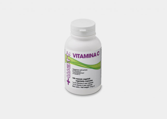 Vitamina C