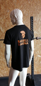 T-shirt “Barbell Arena”