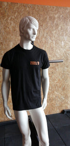 T-shirt “Barbell Arena”